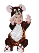 Bebek Jerry Kostümü thumbnail 2