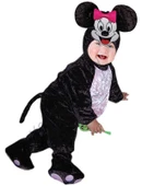Minnie Mouse Kostümü Bebek thumbnail 2