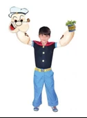 Temel Reis Kostümü Model-1 thumbnail 2