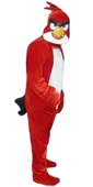 Angry Bird Kostümü Yetişkin thumbnail 2