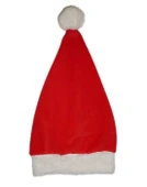 Yetişkin Noel Şapkası Polar thumbnail 2