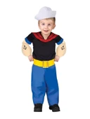 Temel Reis Kostümü Model-2 thumbnail 1