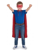 Superman Pelerini thumbnail 1