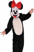 Çocuk Minnie Mouse Kostümü thumbnail 1