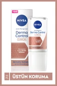 NİVEA DERMA CONTROL CLİNİCAL KADIN ROLL-ON 50 ML thumbnail 1