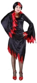 Vampirella Kostümü Yetişkin thumbnail 2