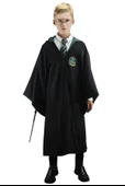 Harry Potter Slytherin Kostümü thumbnail 2