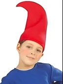 Yedi Cüceler Şapkası thumbnail 1