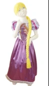 Rapunzel Kostümü thumbnail 1