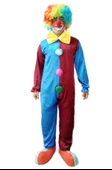 Palyaço Kostümü Yetişkin Model-1 thumbnail 2