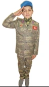 Komando Asker Kostümü thumbnail 1