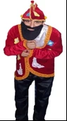 Hacivat Kostümü Yetişkin thumbnail 2