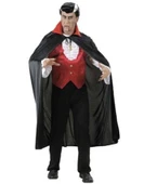 Vampir Pelerini Yetişkin thumbnail 2