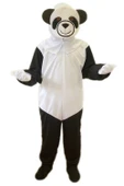 Panda Kostümü thumbnail 3