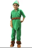 Peter Pan Kostümü Model-3 thumbnail 2
