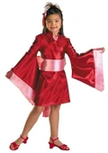 Çocuk Japon Kimono Kostümü thumbnail 2