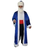 Nasrettin Hoca Kostümü Yetişkin thumbnail 3