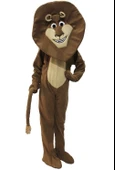 Madagaskar Aslan Alex Kostümü thumbnail 1