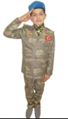 Komando Asker Kostümü thumbnail 2