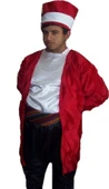 Kavuklu Kostümü Yetişkin thumbnail 2
