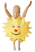 Güneş Kostümü Model-2 thumbnail 3