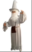 Büyücü Gandalf Kostümü thumbnail 1