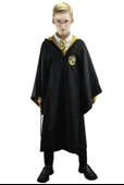 Harry Potter Hufflepuff Kostümü thumbnail 1