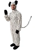 Dalmaçyalı Köpek Kostümü Yetişkin Model-2 thumbnail 2