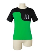 Benten T Shirt Yeşil thumbnail 5