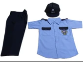 Polis Kostümü thumbnail 1