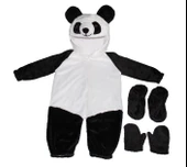 Bebek Panda Kostümü thumbnail 3