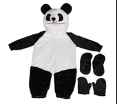 Bebek Panda Kostümü thumbnail 2