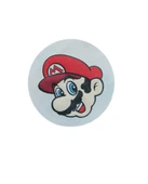 Süper Mario Nakış Arma thumbnail 3