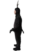 Keçi Kostümü Yetişkin Model-2 thumbnail 2