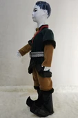 Dağcı Kristoff Kostümü thumbnail 2