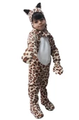 Leopar Kostümü Model-2 thumbnail 2