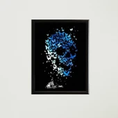 Çerçeveli Poster Tablo T1332 thumbnail 6