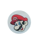 Süper Mario Nakış Arma thumbnail 1