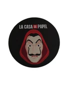 La Casa De Papel Nakış Arma thumbnail 2