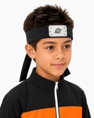 Naruto Uzumaki Alın Bandı thumbnail 2