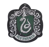 Harry Potter Slytherin Nakış Arma thumbnail 3