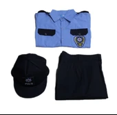 Polis Kostümü thumbnail 2