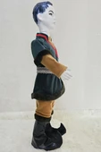 Dağcı Kristoff Kostümü thumbnail 4