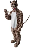 Leopar Kostümü Yetişkin thumbnail 3