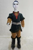 Dağcı Kristoff Kostümü thumbnail 1