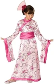 Japon Kimono Kostümü Model-2 thumbnail 3
