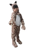 Leopar Kostümü Model-2 thumbnail 1