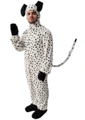 Dalmaçyalı Köpek Kostümü Yetişkin Model-2 thumbnail 3