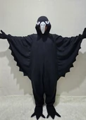 Kartal Kostümü Yetişkin thumbnail 1