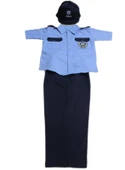 Polis Kostümü thumbnail 3